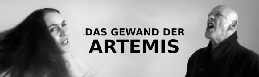 Bild - Das Gewand der Artemis